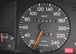 中古自動車の買い付けのイメージ